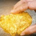 What metal will be valuable in the future?