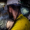 Which country has the most unmined gold?
