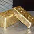 What time of year does gold go up?