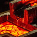 How much does gold increase in value annually?