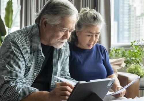 What type of retirement income is not taxable?