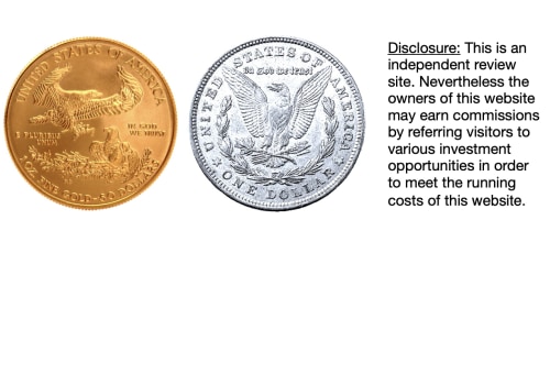 Gold IRA buyers guide