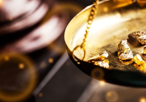 Should you invest in gld?