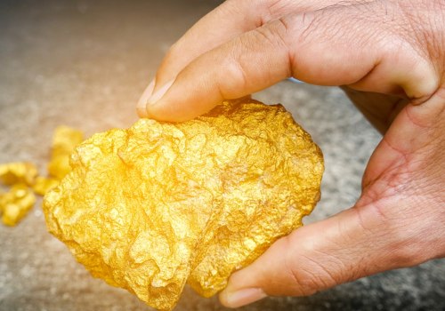 What metal will be valuable in the future?