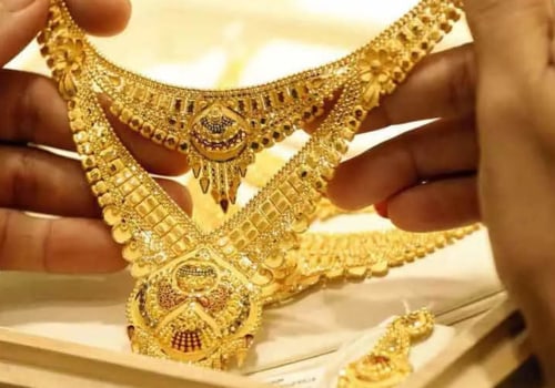 What country has the most gold in the ground?