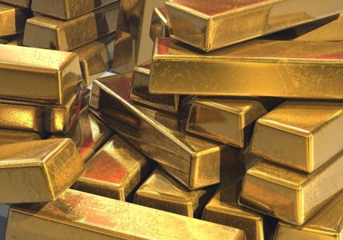 Can i buy precious metals through vanguard?
