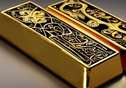 Do you need to declare gold in uk?