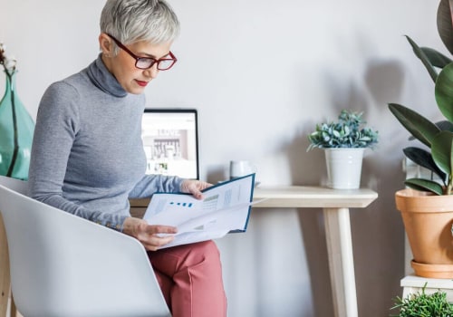 Are there tax free retirement accounts?