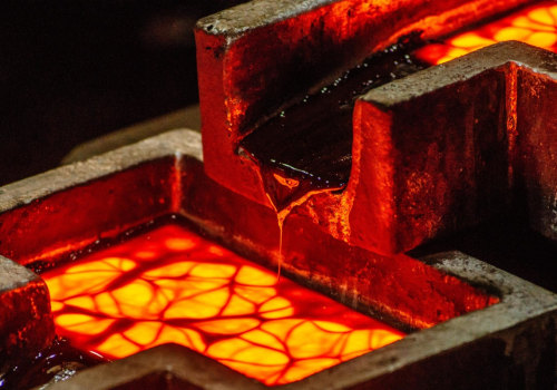 How much does gold increase in value annually?