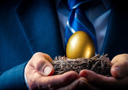Investing in Gold IRA: A Comprehensive Guide to Secure Your Retirement